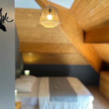 Sur Les Hauteurs De Cauterets, 2 Chambres 5 Pers Esterno foto