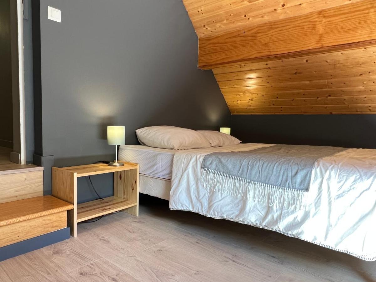 Sur Les Hauteurs De Cauterets, 2 Chambres 5 Pers Esterno foto
