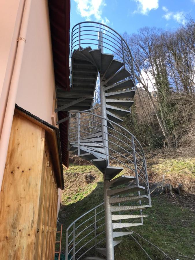 Sur Les Hauteurs De Cauterets, 2 Chambres 5 Pers Esterno foto